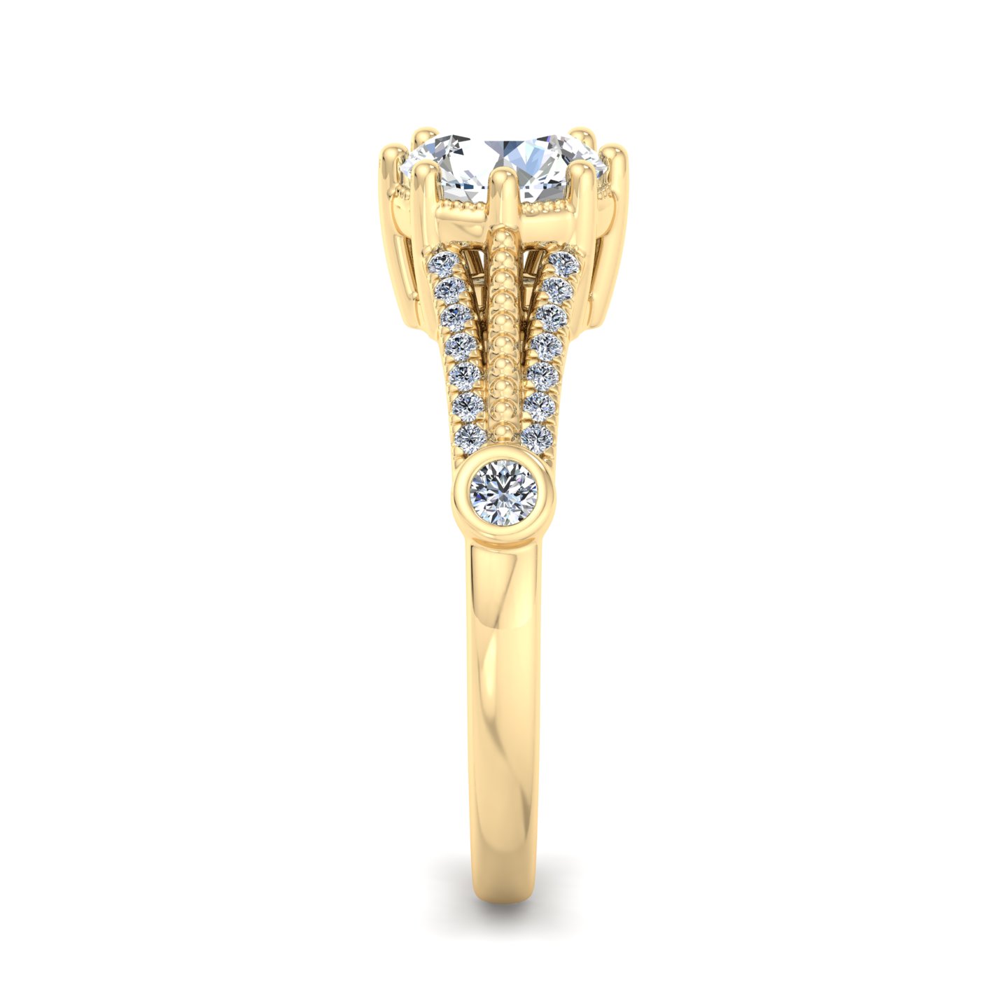 Catherine Engagement Ring